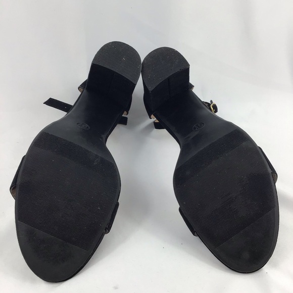 💙 MERONA Block Heels Pump - Picture 9 of 13